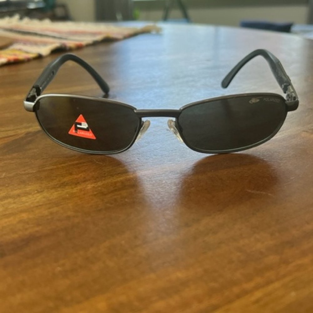 Bolle' Mercuria Polarized Sunglasses